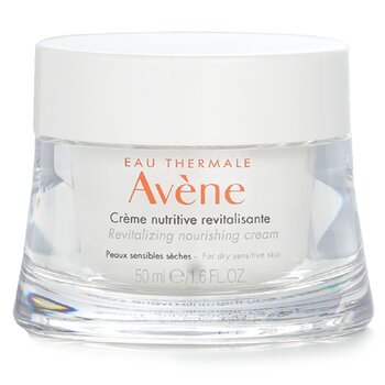Revitalizing Nourishing Cream - For Dry Sensitive Skin  50ml/1.6oz