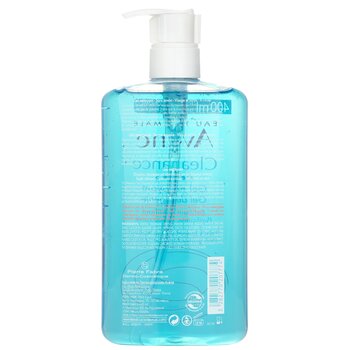 Cleanance Cleansing Gel - For Oily, Blemish-Prone Skin - 400ml/13.5oz