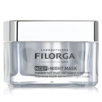 NCEF-Night Mask - 50ml/1.69oz