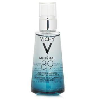 Mineral 89 Fortifying & Plumping Daily Booster (89% Mineralizing Water + Hyaluronic Acid) - 50ml/1.7oz