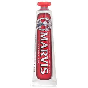 Cinnamon Mint Toothpaste - 85ml/4.5oz