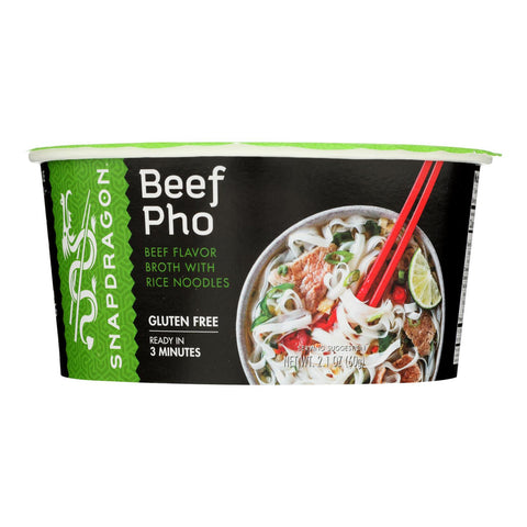SNAP RCE NDL BWL VIETPHO ( 6 X 2.1 OZ   )