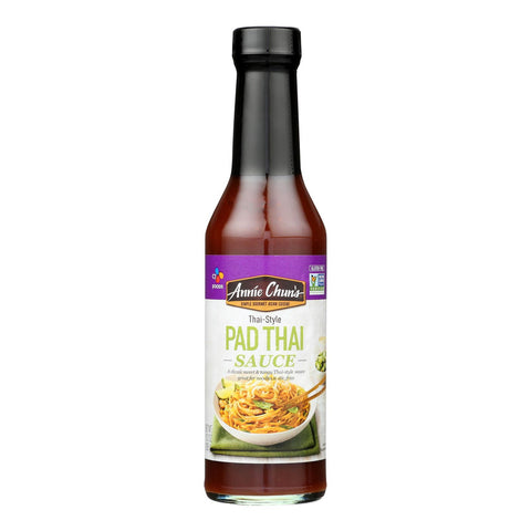 ANNIE PAD THAI SAUCE GF ( 6 X 10.2 OZ   )