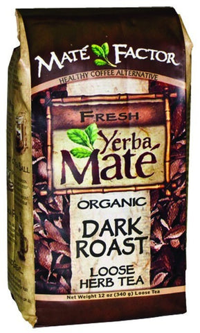 OG2 TMF DARK ROAST MATE ( 6 X 12 OZ   )
