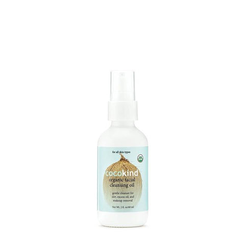 OG2 COKND FACL CLNS OIL ( 1 X 2 OZ   )