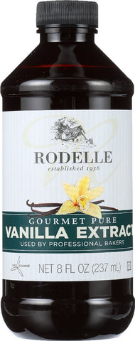 RODELLE GRMT VAN EXTRACT ( 1 X 8 OZ   )