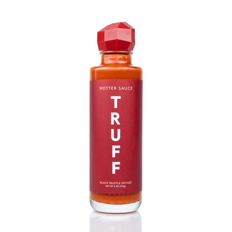 TRF HOTTER SCE BLK TRFL ( 6 X 6 OZ   )