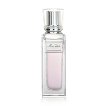 Miss Dior Blooming Bouquet Roller-Pearl Eau De Toilette - 20ml/0.67oz