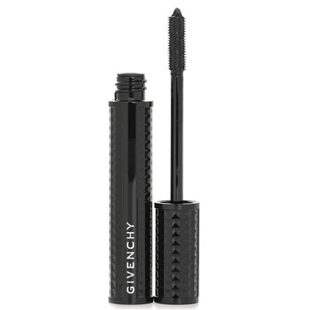 Volume Disturbia Mascara - # 01 Black Disturbia - 8g/0.28oz