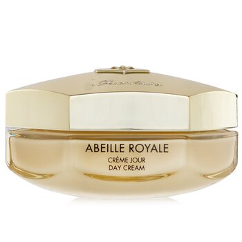 Abeille Royale Day Cream - Firms, Smoothes & Illuminates - 50ml/1.6oz