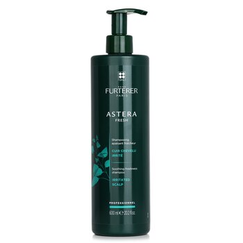 Okara Blond Blonde Radiance Ritual Brightening Shampoo - Natural, Highlighted or Colored Blonde Hair (Salon Product) - 600ml/20.2oz