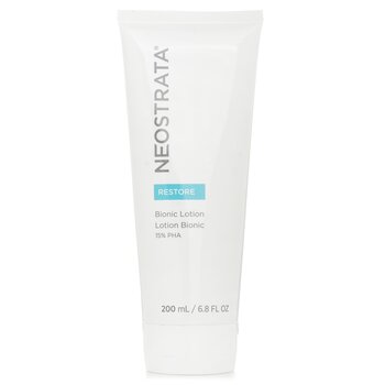 Restore - Bionic Lotion 15% PHA (Skin-Fortifying Moisturizer For Face &amp; Body)  200ml/6.8oz