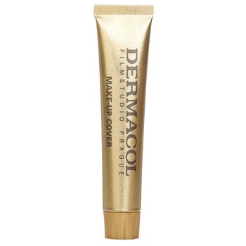 Make Up Cover Foundation SPF 30 - # 211 (Light Beige-Rosy) - 30g/1oz