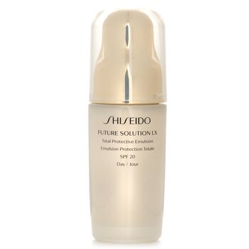 Future Solution LX Total Protective Emulsion SPF 20 - 75ml/2.5oz