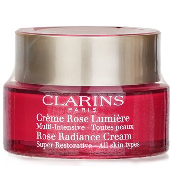 Super Restorative Rose Radiance Cream - 50ml/1.7oz