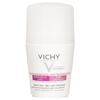 Beauty Deo Anti-Perspirant 48hr Roll-On (For Sensitive Skin) - 50ml/1.69oz