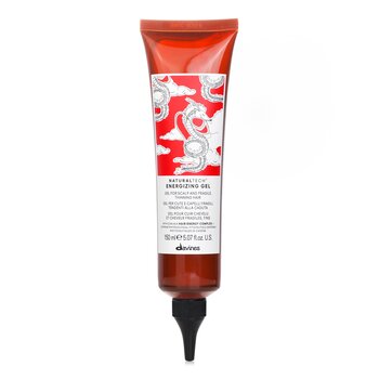 Natural Tech Energizing Gel (For Scalp and Fragile, Thinning Hair) - 150ml/5.07oz