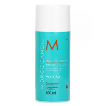Thickening Lotion (For Fine to Medium Hair) - 100ml/3.4oz