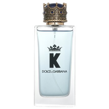 K Eau De Toilette Spray - 100ml/3.3oz