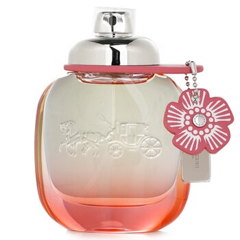 Floral Blush Eau De Parfum Spray (Random Packaging) - 50ml/1.7oz