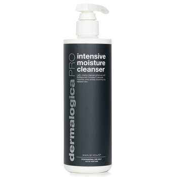 Intensive Moisture Cleanser PRO (Salon Size) - 473ml/16oz
