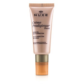 Creme Prodigieuse Boost Multi-Correction Gel Cream - For Normal To Combination Skin  40ml/1.3oz