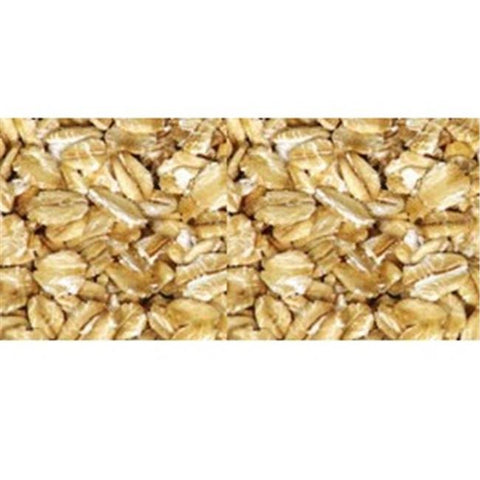 Grain Millers Oats T Hickory Rolled (1x5LB )
