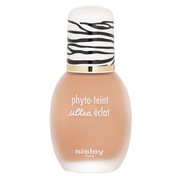 Phyto Teint Ultra Eclat - # 2+ Sand - 30ml/1oz