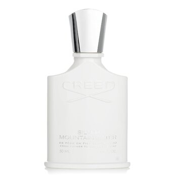 Silver Mountain Water Fragrance Spray - 50ml/1.7oz