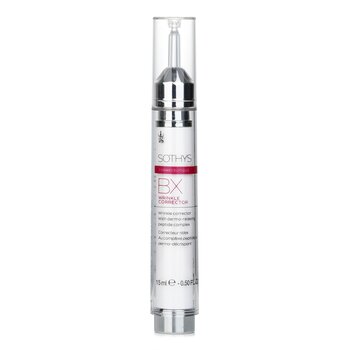 Cosmeceutique BX Wrinkle Corrector  15ml/0.5oz