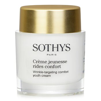 Wrinkle-Targeting Comfort Youth Cream - 50ml/1.69oz