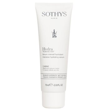 Hydra Intensive Hydrating Serum (Salon Size) - 75ml/2.53oz