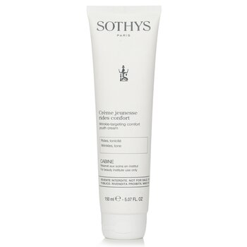 Wrinkle-Targeting Comfort Youth Cream - 150ml/5.07oz