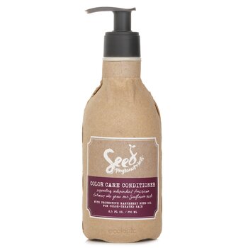 Color Care Conditioner (For Color-Treated Hair) - 250ml/8.5oz
