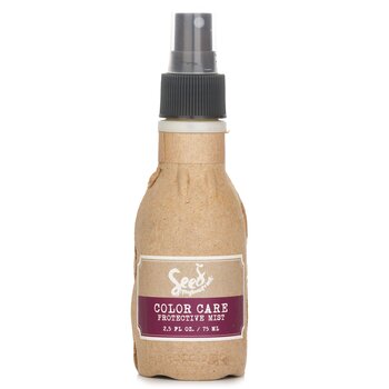 Color Care Protective Mist (For Color-Treated Hair) - 75ml/2.5oz