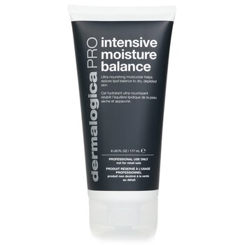Intensive Moisture Balance PRO (Salon Size) - 177ml/6oz