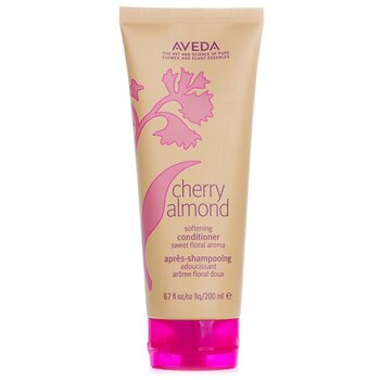 Cherry Almond Softening Conditioner - 200ml/6.7oz