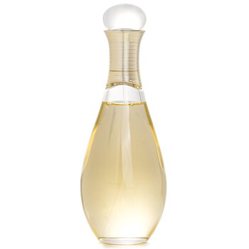 J'Adore Huile Divine Dry Silky Body And Hair Oil - 145ml/4.9oz