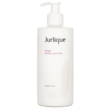 Rose Softening Hand Lotion (Random Packaging) - 300ml/10.1oz