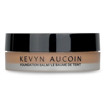 Foundation Balm - # Medium FB10.5 - 22.3g/0.7oz
