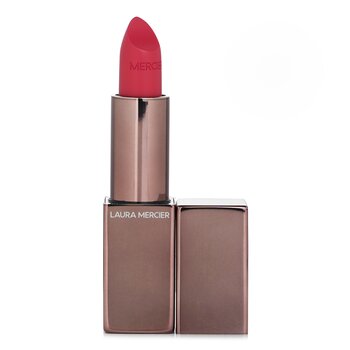 Rouge Essentiel Silky Creme Lipstick - # Nude Noveau (Nude Pink Brown) - 3.5g/0.12oz