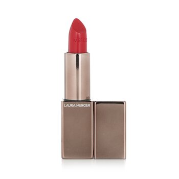 Rouge Essentiel Silky Creme Lipstick - # Rouge Muse (Blue Red) - 3.5g/0.12oz