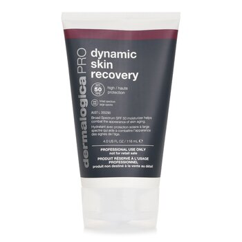 Age Smart Dynamic Skin Recovery SPF 50 PRO (Salon Size)(Random Packaging) - 118ml/4oz