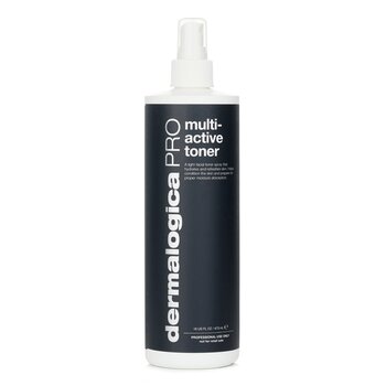 Multi-Active Toner PRO (Salon Size) - 473ml/16oz
