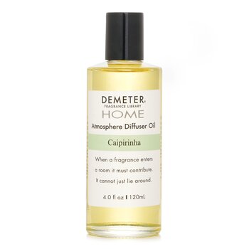 Atmosphere Diffuser Oil - Caipirinha - 120ml/4oz