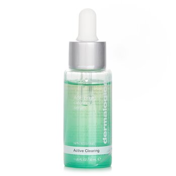 Active Clearing AGE Bright Clearing Serum - 30ml/1oz