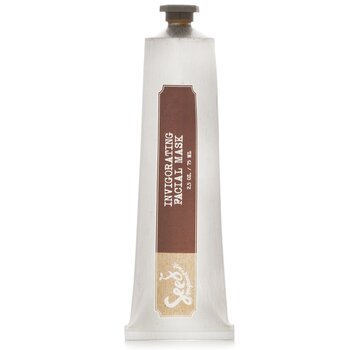 Invigorating Facial Mask (For Stressed/Tired Skin) - 75ml/2.5oz