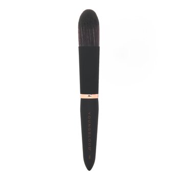 YB4 Foundation Brush - -