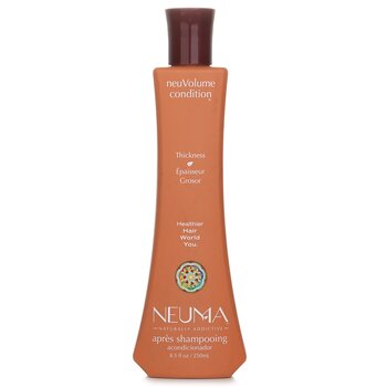 neuVolume Condition - 250ml/8.5oz