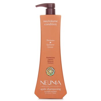 neuVolume Condition - 750ml/25.4oz